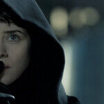 'The Girl in the Spider's Web: A New Dragon Tattoo Story': Lizbeth Salander Is Back, and Claire Foy's Got Her