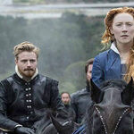 'Mary Queen of Scots': Saoirse Ronan and Margot Robbie in an Awkward Royal History