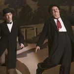 'Stan & Ollie': John C. Reilly and Steve Coogan Capture Laurel and Hardy Toward the End of Their Days