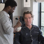 'The Upside': Kevin Hart and Bryan Cranston in a Surprising Comedy