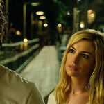 'Serenity': Matthew McConaughey and Anne Hathaway in a Boldly Preposterous Noir