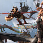'How To Train Your Dragon: The Hidden World': The Money-Minting Trilogy Comes to a Close