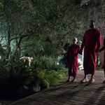 'Us': Jordan Peele Would Like You To Be Very Afraid. You Won't Let Him Down.