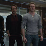 'Avengers: Endgame': Robert Downey Jr., Scarlett Johansson and Chris Hemsworth Assemble a Decade's Worth of Superheroes for a Long, Fond... Farewell?