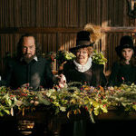 'All Is True': Kenneth Branagh, Judi Dench and Ian McKellen - Three Great Shakespeareans - in a Glowing Tribute to Shakespeare Himself