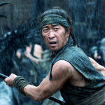 'Shadow': Zhang Yimou Returns to the World of Flying Daggers