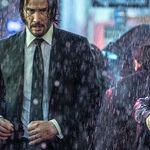 'John Wick: Chapter 3 -- Parabellum': Keanu Reeves Kills, Again