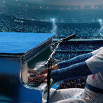 'Rocketman' and 'Ma': Elton John By the Numbers; Octavia Spencer in a Horror Mood