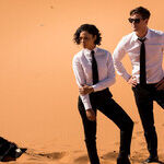 'Men in Black: International' and 'The Dead Don't Die': The Unrequested Return of a Vintage Comedy Franchise, and a Brand-New Brain-Dead Zombie Riff