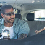 'Stuber': Kumail Nanjiani and Dave Bautista Are Well Worth Seeing, But Not in This Movie