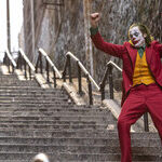 'Joker': No Laughing Matter