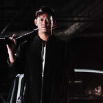 'First Love': Master of Mayhem Takashi Miike Goes Romantic on Us. Sort of.