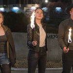 'Zombieland: Double Tap' and 'The Lighthouse': Undead Again with Jesse Eisenberg and Emma Stone, and Some Dark and Stormy Nights with Willem Dafoe and Robert Pattinson
