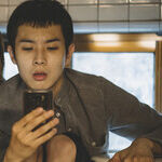 'Parasite': Bong Joon-Ho's Very Wild Ride