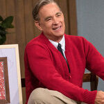 'A Beautiful Day in the Neighborhood': Some Quality Time with Tom Hanks' Mister Rogers