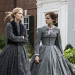 'Little Women': Greta Gerwig Directs Saoirse Ronan and Florence Pugh in a Dazzling New Take on the Classic Tale