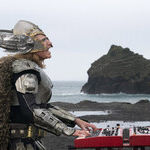 'Eurovision Song Contest: The Story of Fire Saga': Will Ferrell and Rachel McAdams in the Popstar Inferno