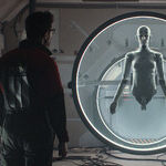 'Archive': Sci-fi Heaven