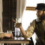 'An American Pickle': Seth Rogen in a Soulful Time-Travel Comedy