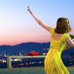 'La La Land': Ryan Gosling and Emma Stone in a Lush New Kind of Movie Musical