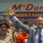 'The Founder': Michael Keaton in a McDonald's Burger Biopic