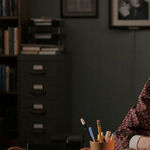 'My Salinger Year': Margaret Qualley Encounters the Mysterious Phantom of American Literature