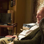 'The Father': Anthony Hopkins at the Latest Peak of His Power