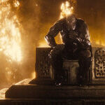 'Zack Snyder's Justice League': Too Much of an OK Thing