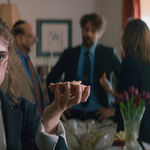 'Shiva Baby': Rachel Sennott Kills in This Hilarious Comedy of Errors