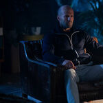 'Wrath of Man' and 'The Columnist': Guy Ritchie Returns (With Jason Statham, Wisely), and a Dutch Woman Discovers the Ultimate Cure for Online Menacing