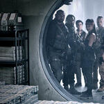 'Army of the Dead': Monster Mashup