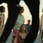 Movie Reviews: 'Old' and 'Pig': Nicolas Cage Back at His Best, M. Night Shyamalan Not