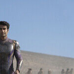 'Eternals': Twilight of the Gods
