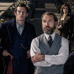 'Fantastic Beasts: The Secrets of Dumbledore': Another Return to Potterville