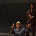 'Elvis': King Me
