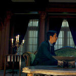 'House of Darkness': Dropping in on Dracula's Daughters