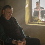 'Halloween Ends' and 'The Banshees of Inisherin': Return of the Big Figure, and Colin Farrell at a New Peak