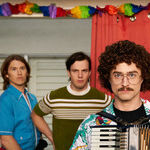 'Weird: The Al Yankovic Story': Behind the Bologna