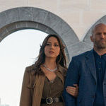 'Operation Fortune: Ruse de Guerre' : Jason Statham in an Underpowered Guy Ritchie Spy Flick