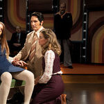 Oh, the Horror ... : Satan's in Search of Ratings in 'Late Night with the Devil'
