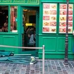 Don't Miss This Overlooked Neighborhood in Paris