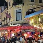 Bucharest: A City Built on Resilience