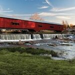 Fascinating Towns Await Near Big Cities