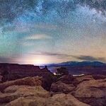 Discover Dazzling Displays at a Dark Sky Park