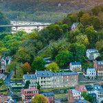 Small Towns With Big Histories