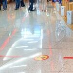 Airport Dining Has Gone Upscale