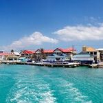 Follow Christopher Columbus to the Cayman Islands
