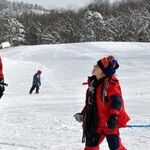 Enjoy a Multigenerational Ski Getaway at Massanutten Resort, Virginia