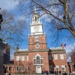 The Nation's First States Celebrate Its Birthday