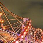 Utilitarian Structures Become Beloved Landmarks